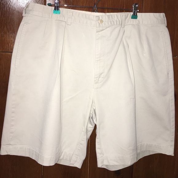 Polo Ralph Lauren Other - POLO RALPH LAUREN Khaki shorts